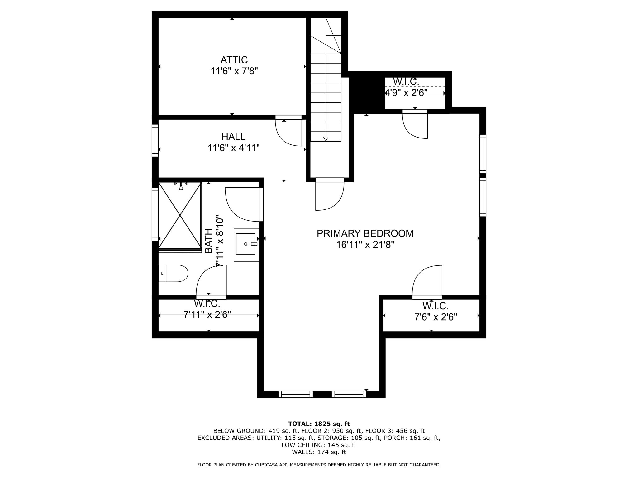 Building Photo - 2213 Douglas St NE