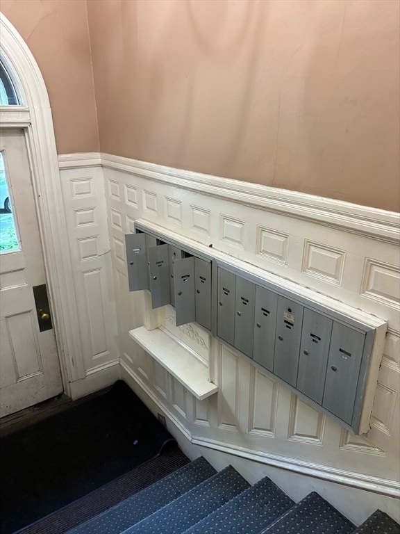 Building Photo - 488 Beacon St