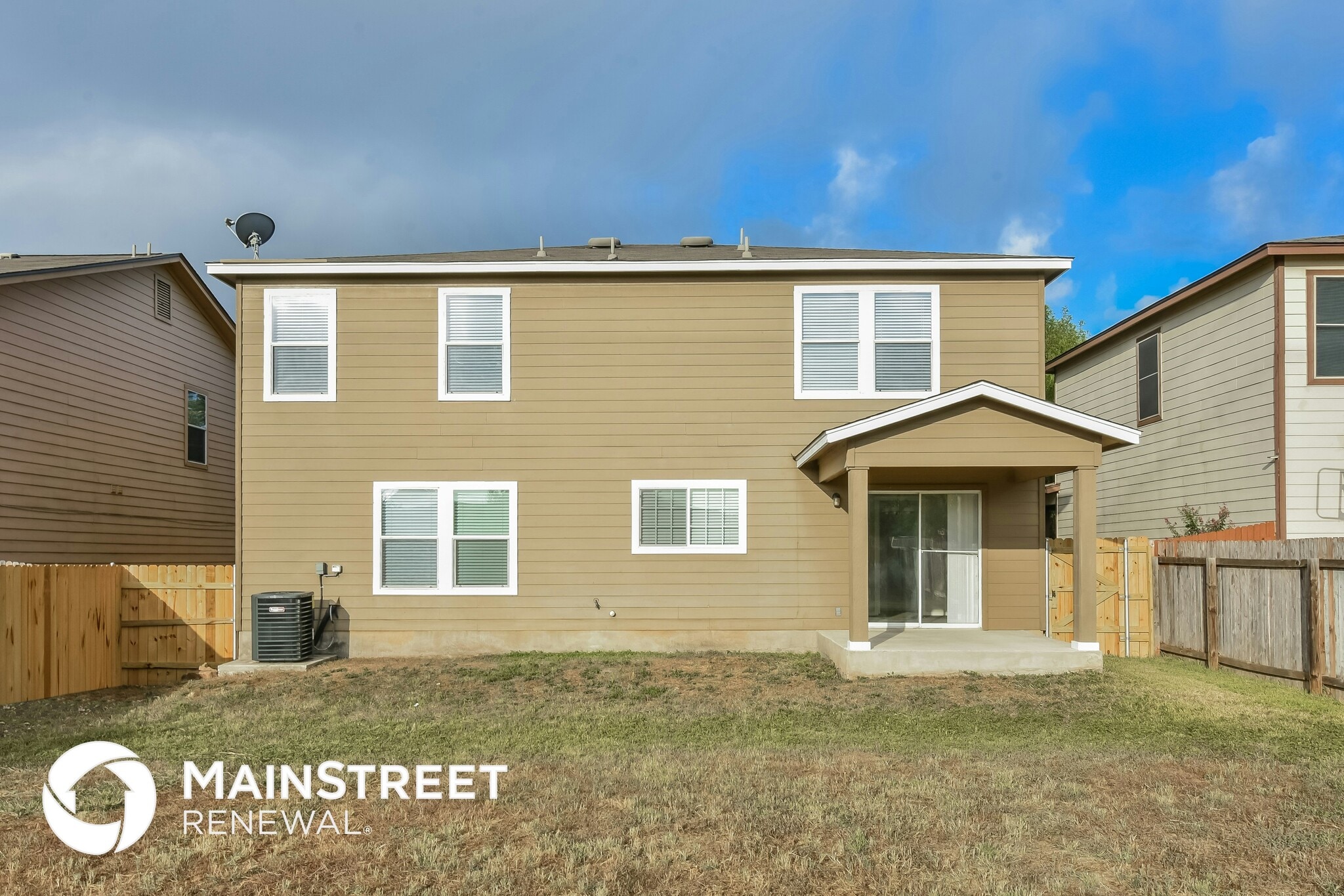 Building Photo - 338 Spruce Breeze