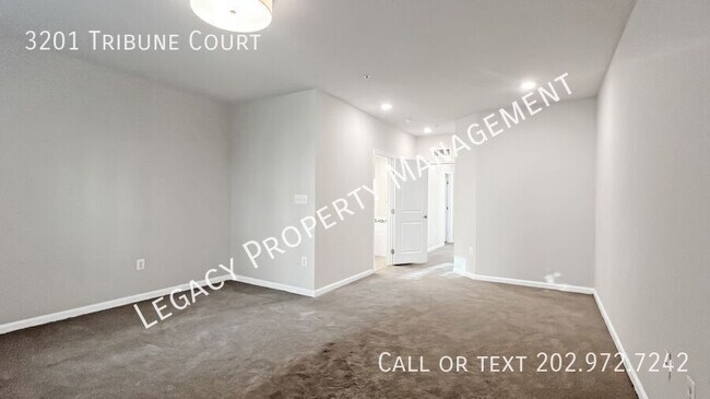 Building Photo - 3201 Tribune Ct