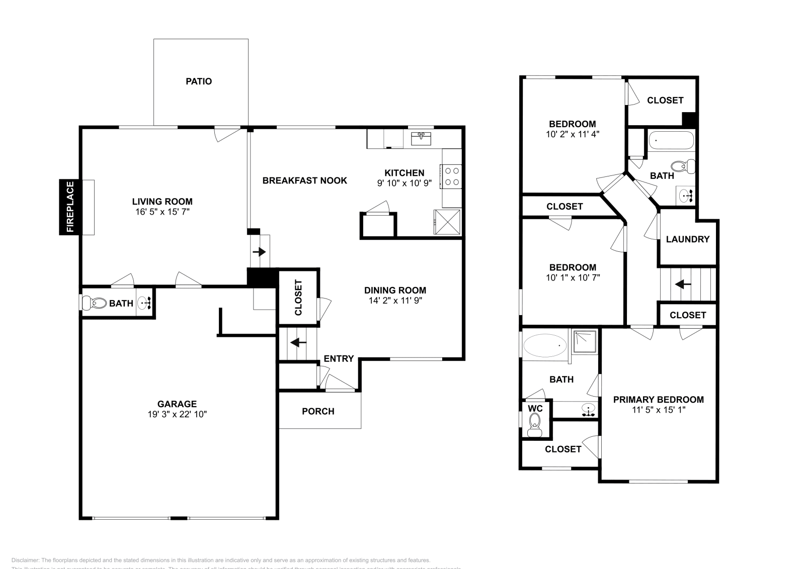 Building Photo - 4276 Ward Bluff Dr