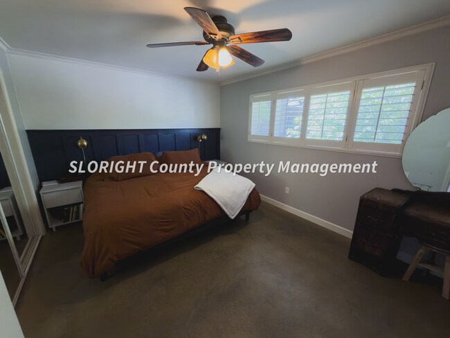 Building Photo - Atascadero Home with Backyard Oasis + Bonus Office