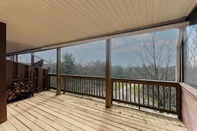 Building Photo - Lake Toxaway Condo
