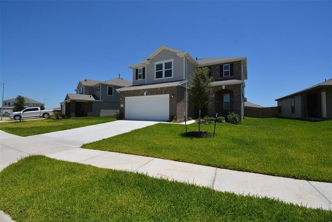 Building Photo - 20711 Westfield Grove Pl