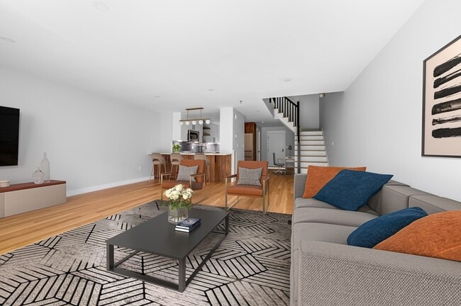 Building Photo - 199 Coolidge Ave