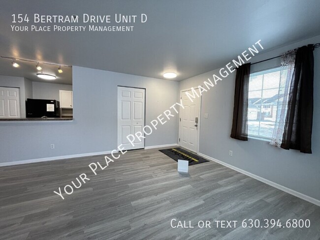 Building Photo - 2 Bed, 2 Bath RANCH Condo With 1 Car Garag...