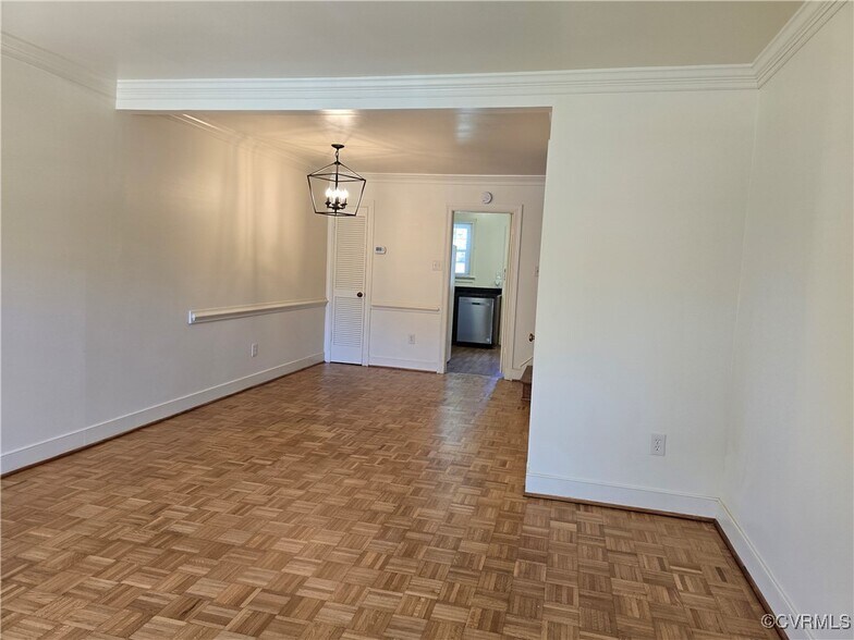 Building Photo - 3812 Hermitage Rd