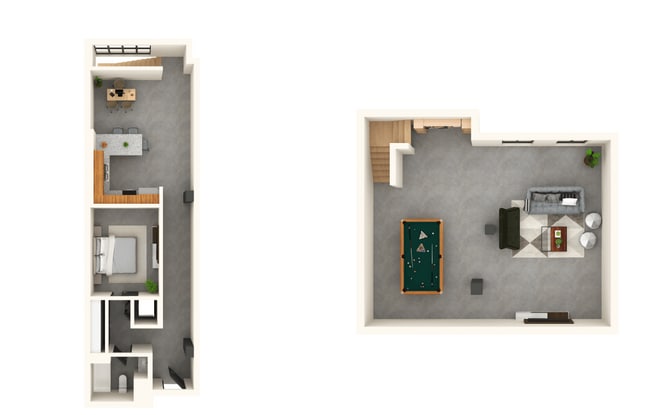 Floorplan - MoJud Lofts
