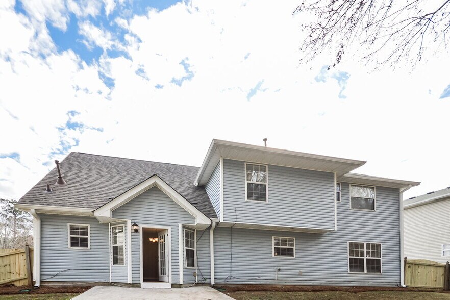 Building Photo - 5476 Perching Pl