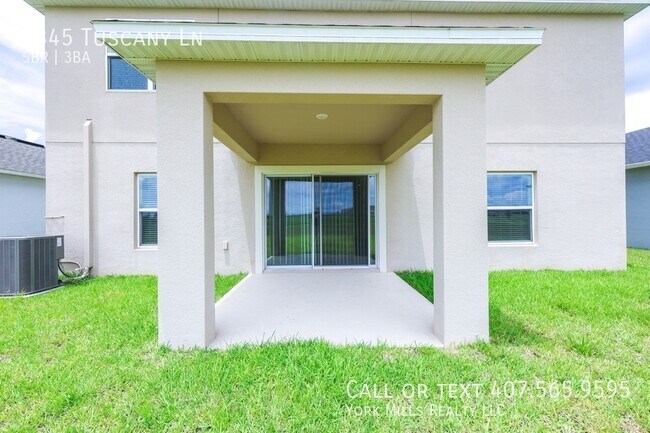 Building Photo - 5345 Tuscany Ln