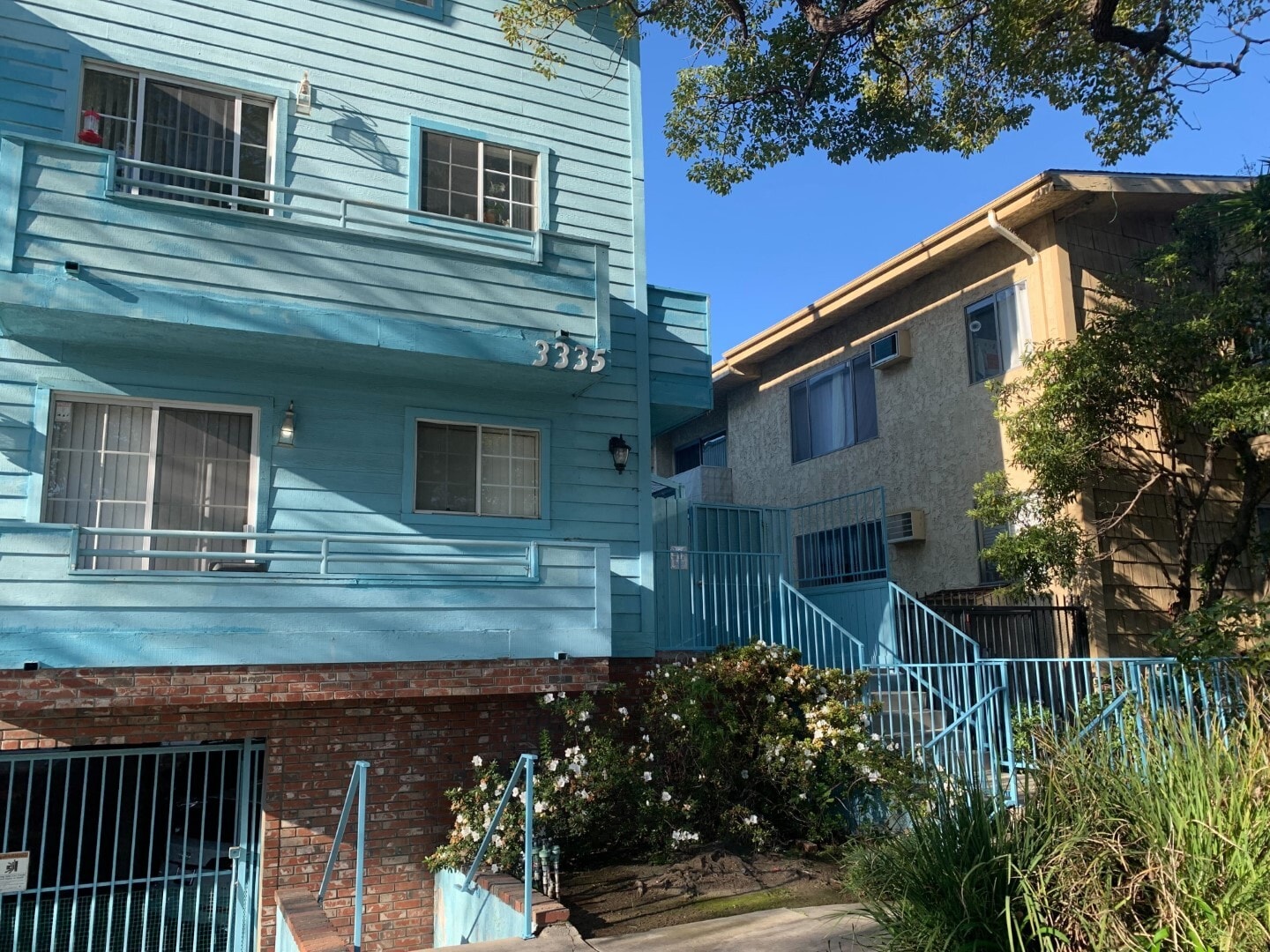 Building Photo - 3335 Keystone Ave