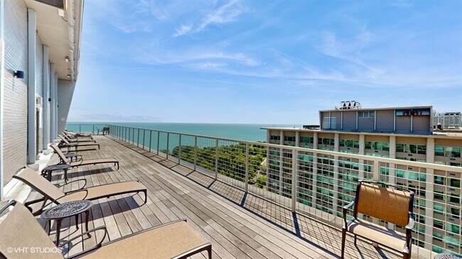 Building Photo - 3600 N Lake Shore Dr