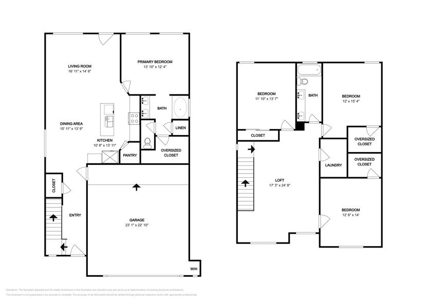 Building Photo - 4539 E Grandview St