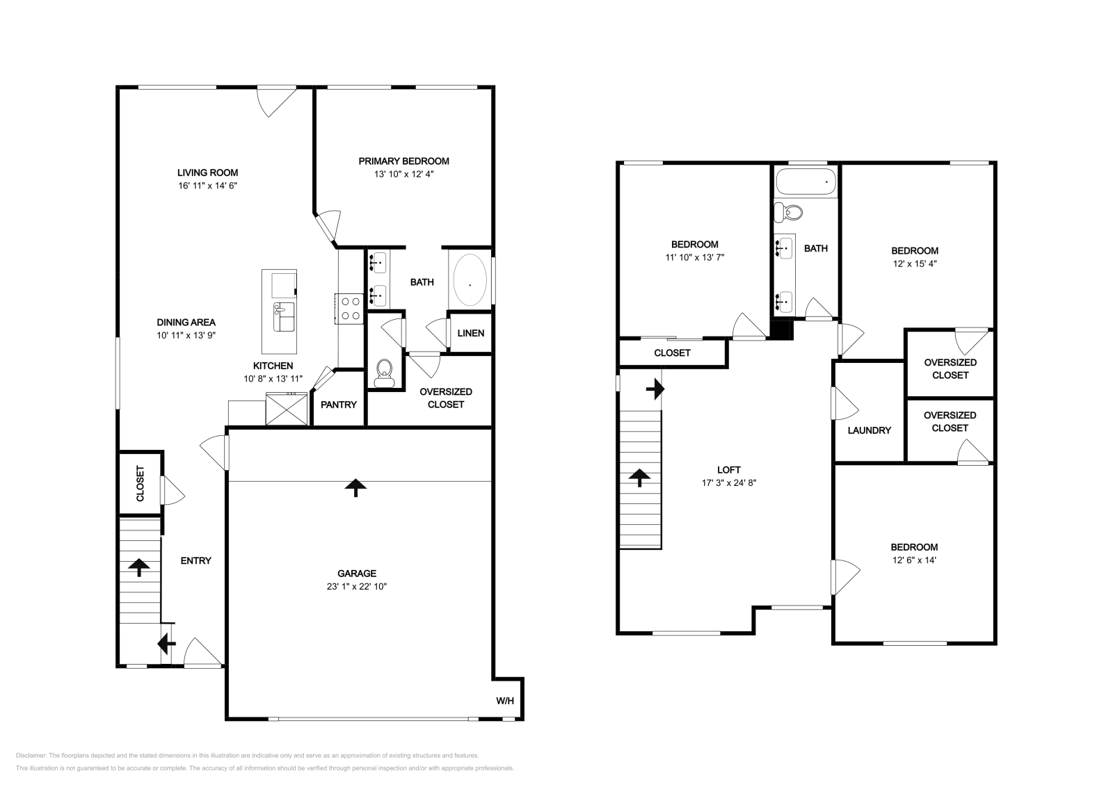 Building Photo - 4539 E Grandview St