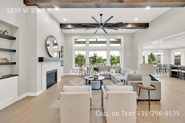 Building Photo - 1639 W 3040 N St