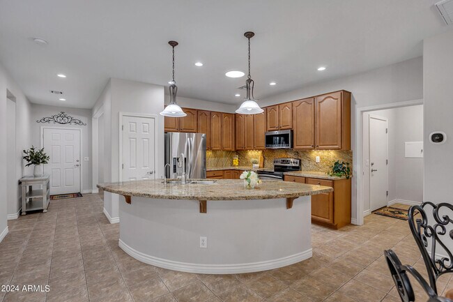 Building Photo - 20500 N Big Dipper Dr