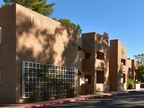 Building Photo - ONE MONTH FREE ON 12 MONTH LEASE - MOVE IN...