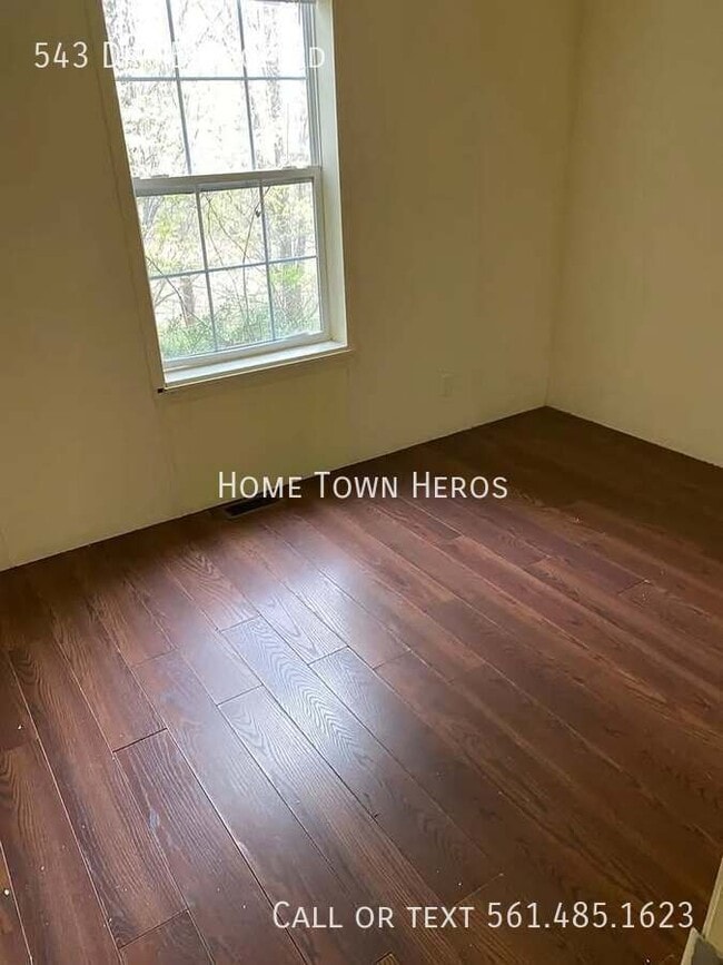 Building Photo - 543 Dry Bridge Rd