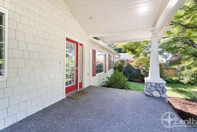 Building Photo - 8611 SE Patterson Pl