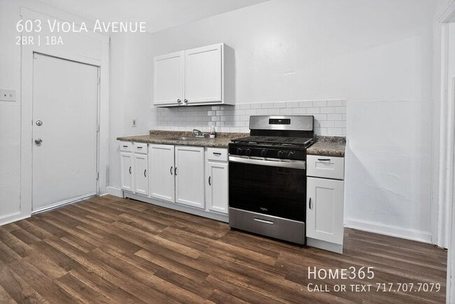 Building Photo - 603 Viola Ave