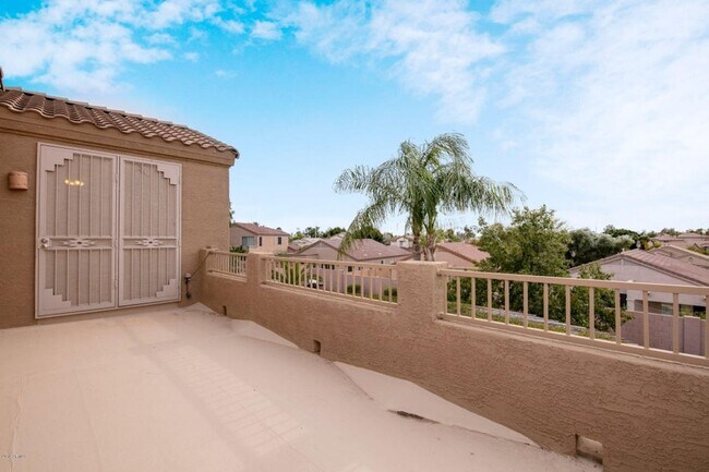 Building Photo - 3792 S Cosmos Ct