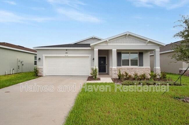 Building Photo - 4136 Lavender Ct