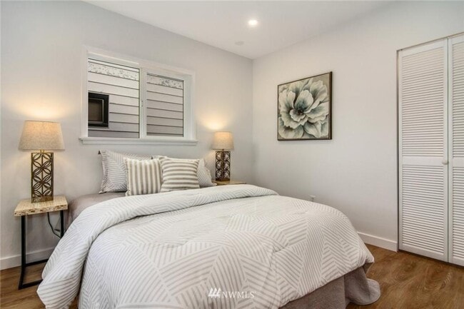 Building Photo - 8050 27th Ave NW