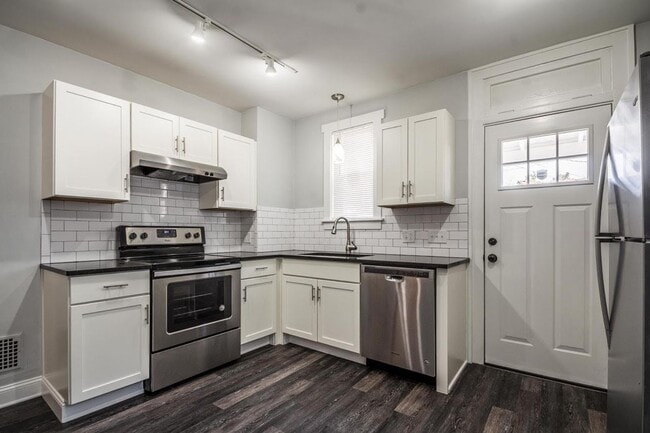 Building Photo - 268-270 Olentangy Street