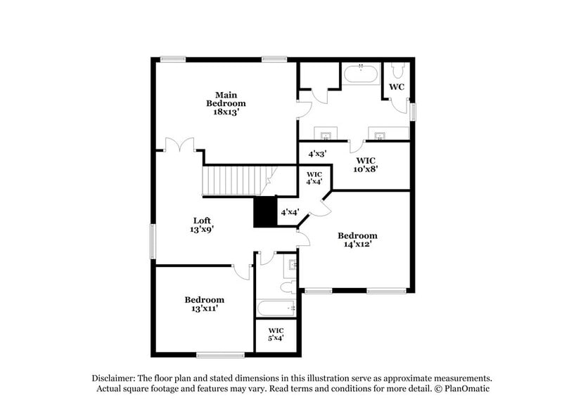 Building Photo - 1623 Kawati Way