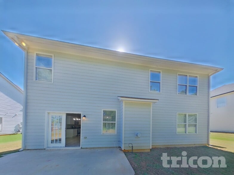 Building Photo - 3605 Cape Ln