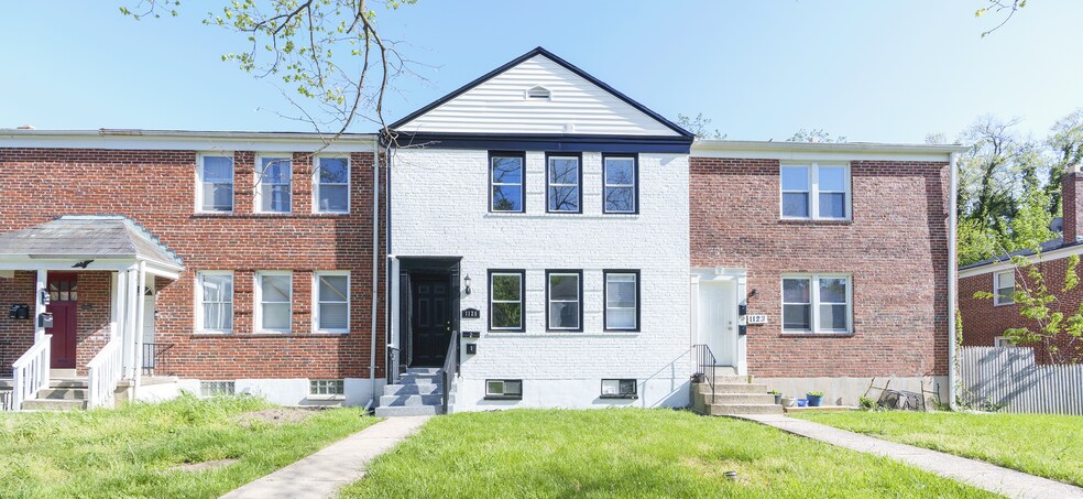 Building Photo - 1125 Gleneagle Rd