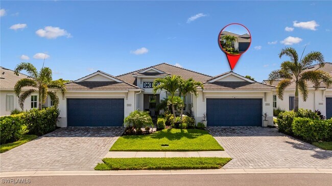 Building Photo - 9020 St Lucia Dr
