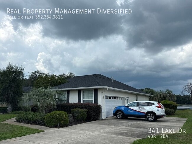 Primary Photo - 341 Lake Dr