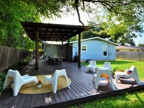 Building Photo - 7708 Rutgers Ave