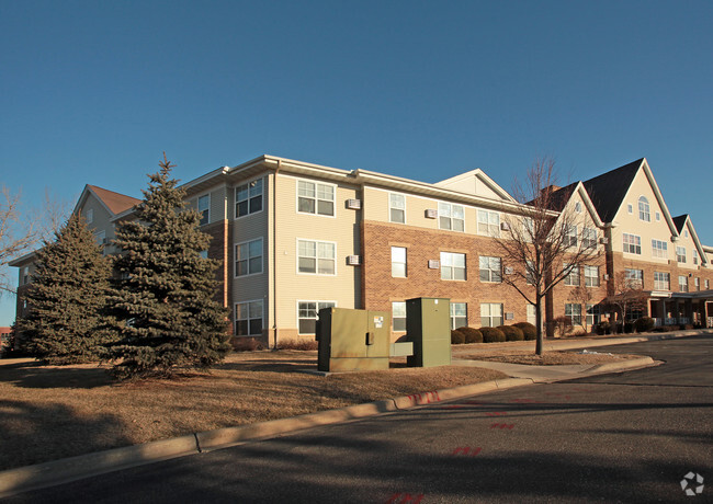 Building Photo - Park Ridge Place