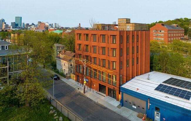 Building Photo - 80 Terrace St