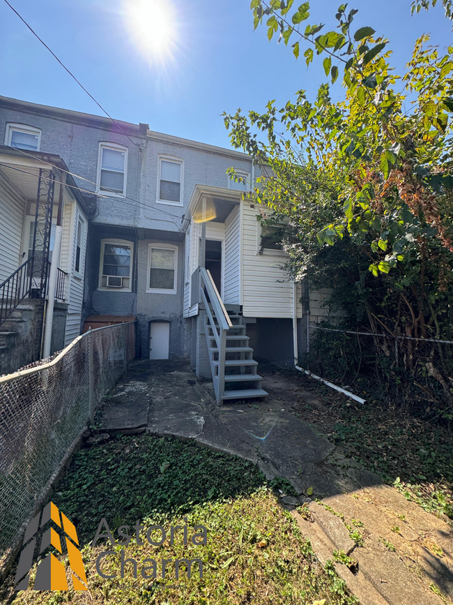 Building Photo - NEW 2BD/1.5BA TOWNHOME IN BALTIMORE CITY!