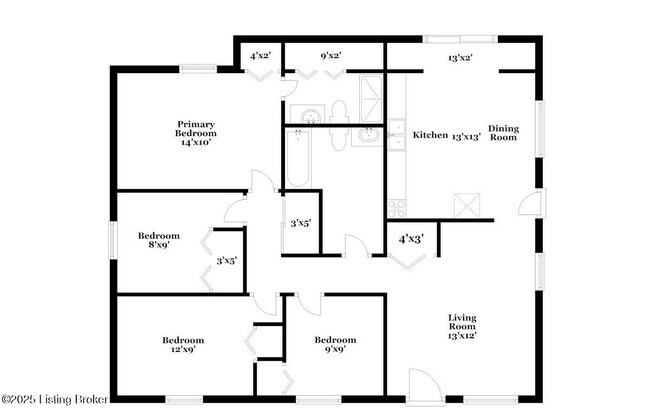 Building Photo - 6506 Maravian Dr