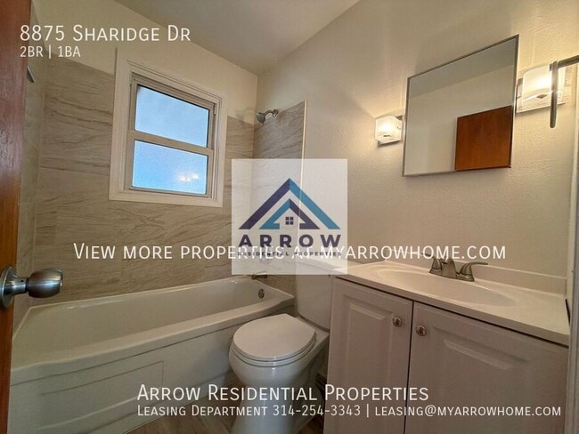 Building Photo - 8875 Sharidge Dr