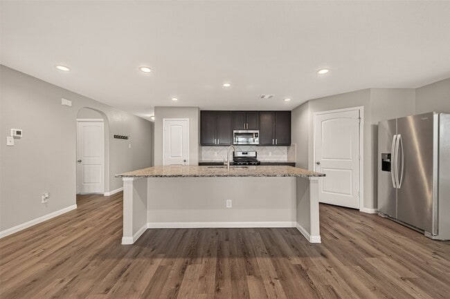 Building Photo - 3302 Alberelli Dr