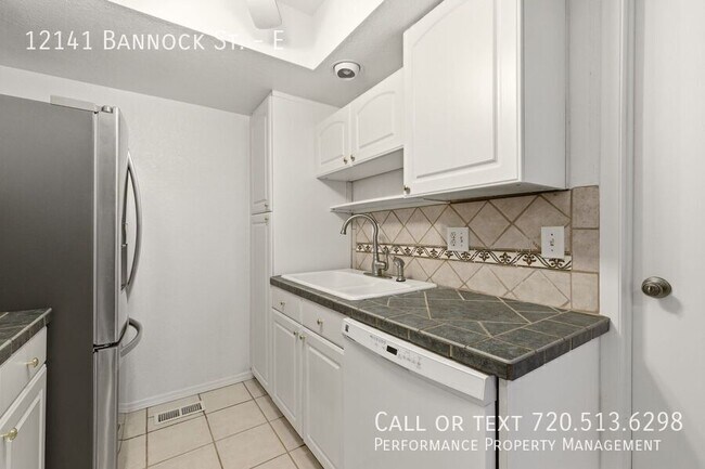 Building Photo - 12141 Bannock St