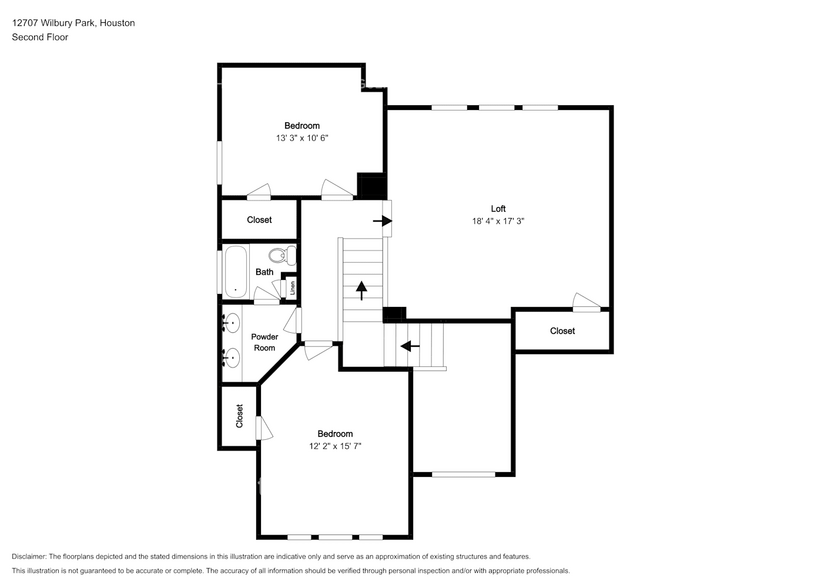 Building Photo - 12707 Wilbury Park