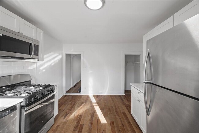 Building Photo - 4100-4104 Howley Street