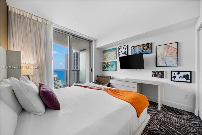 Building Photo - 4111 S Ocean Dr