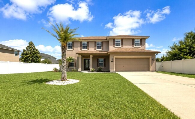 Building Photo - 2604 Torino Way