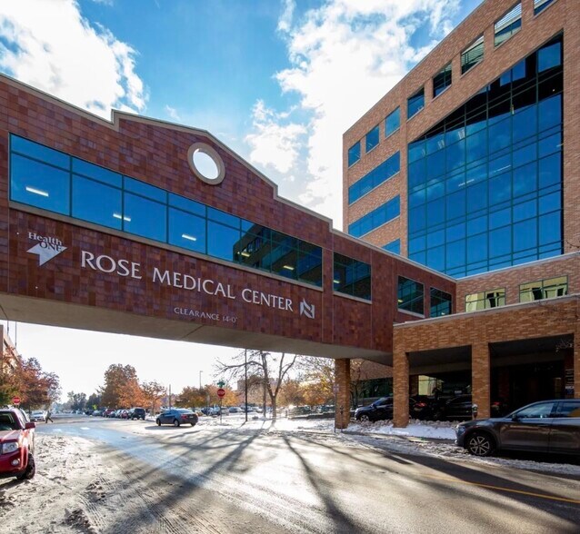 Building Photo - 1065 Colorado Blvd