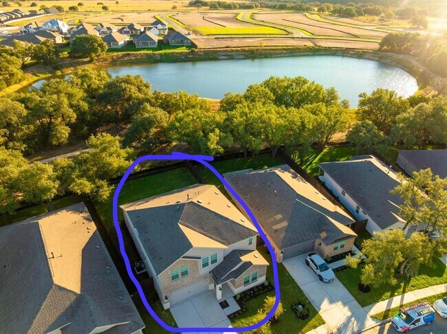 Building Photo - 1516 Boggy Crk Rnch Rd