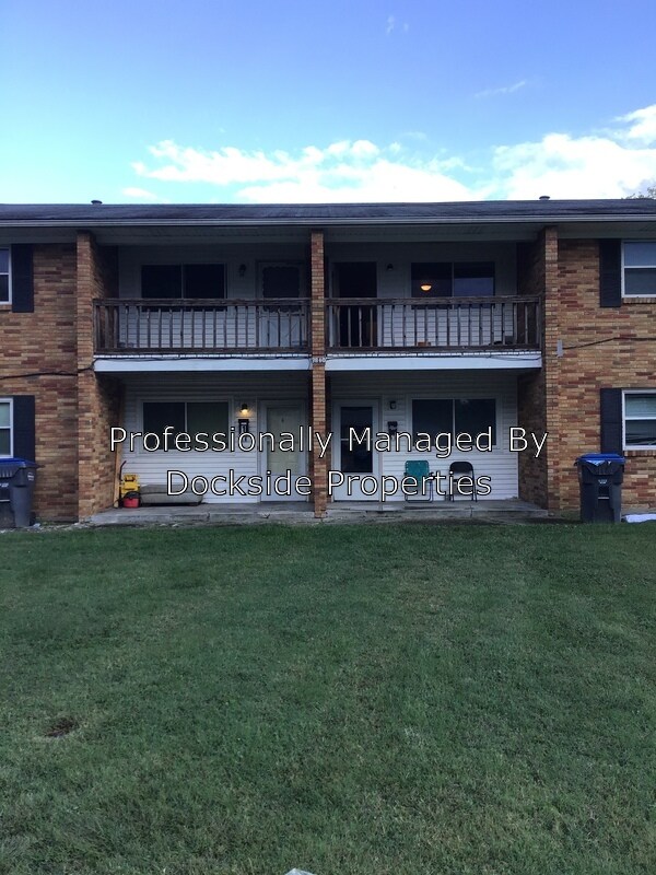 3810 Carpenter Dr 3810 Carpenter Dr Louisville KY 40229 Apartment