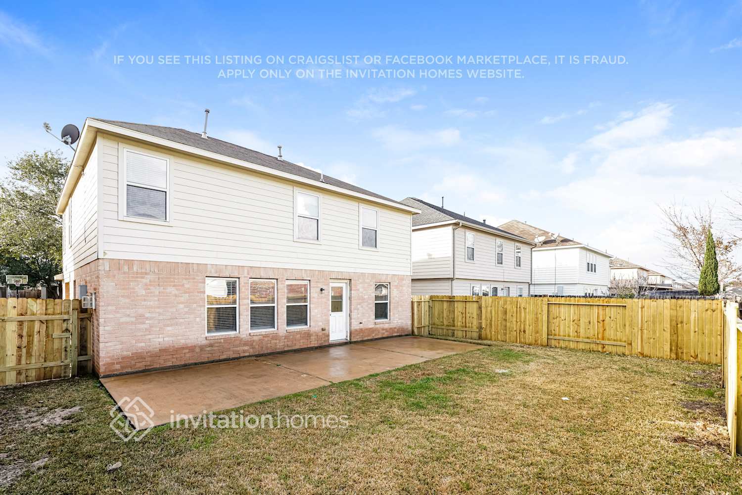 Building Photo - 3514 Barkers Crossing Ave