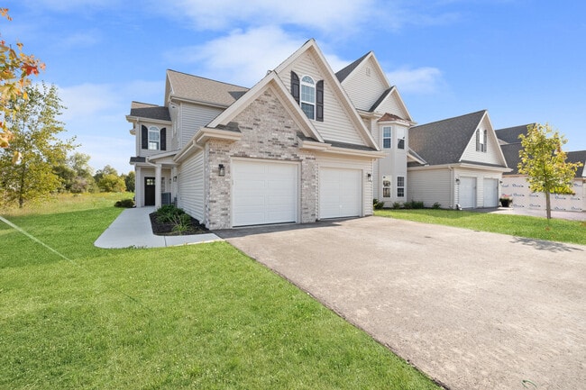 Building Photo - 1824 Horseshoe Ln